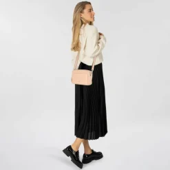 Braun Büffel Hanna Umhängetasche Leder 23 cm