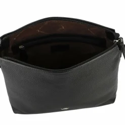 Braun Büffel Hanna Umhängetasche M Leder 26 cm schwarz