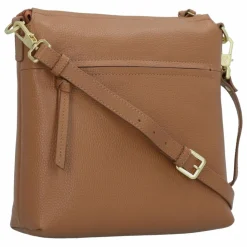 Braun Büffel Umhängetaschen<Hanna Umhängetasche M Leder 26 cm cognac