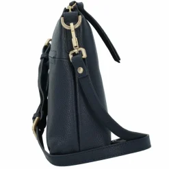 Discount Braun Büffel Hanna Umhängetasche S Leder 25 cm navy