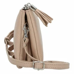 Braun Büffel Hanna Umhängetasche Leder 21 cm