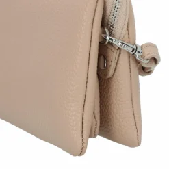 Braun Büffel Hanna Umhängetasche Leder 21 cm