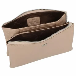 Braun Büffel Hanna Umhängetasche Leder 21 cm