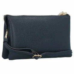 Discount Braun Büffel Hanna Umhängetasche Leder 21 cm navy