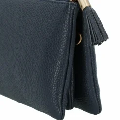Discount Braun Büffel Hanna Umhängetasche Leder 21 cm navy