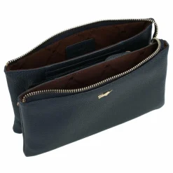 Discount Braun Büffel Hanna Umhängetasche Leder 21 cm navy