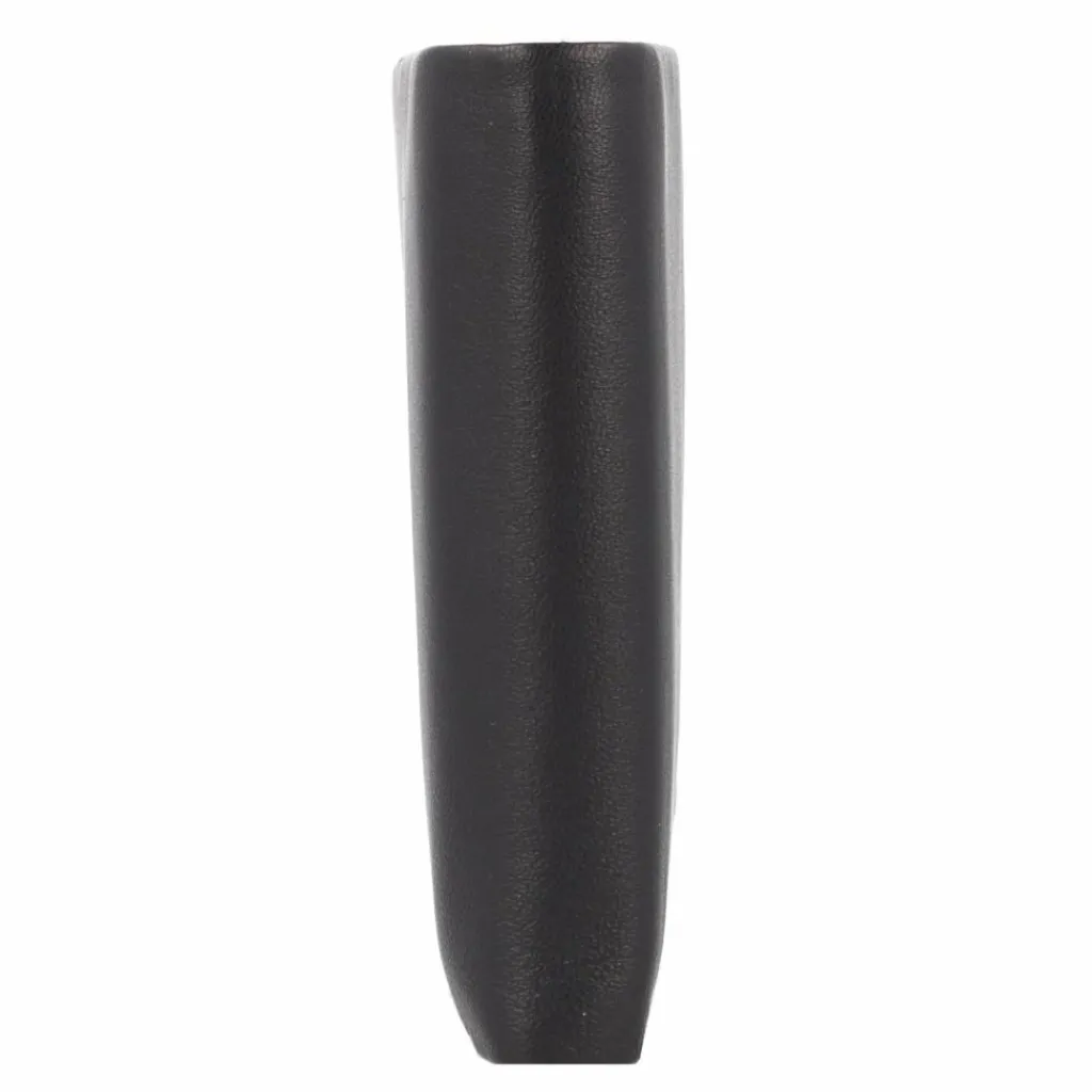 Sale Braun Büffel Hannes Geldbörse RFID Schutz Leder 12 cm schwarz