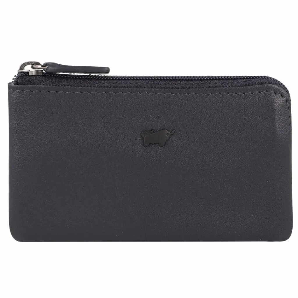 Braun Büffel Hannes Schlüsseletui Leder 11.5 cm
