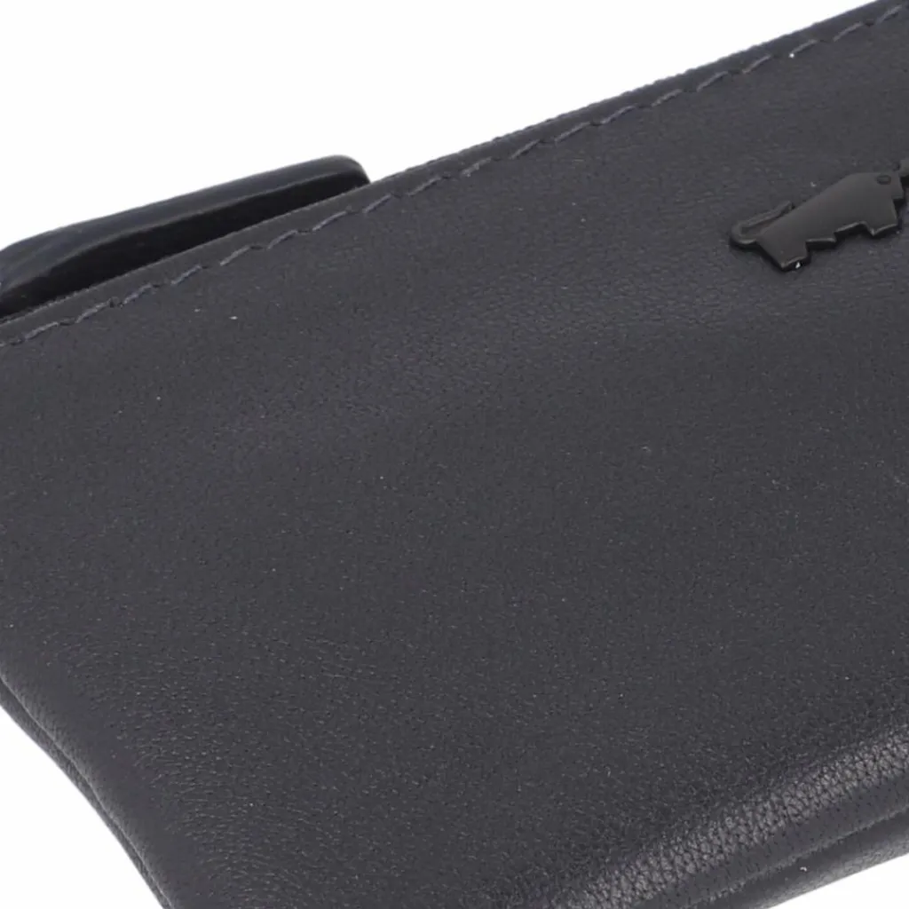 Braun Büffel Hannes Schlüsseletui Leder 11.5 cm