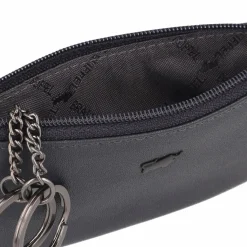 Braun Büffel Hannes Schlüsseletui Leder 11.5 cm