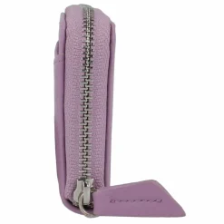 Outlet Braun Büffel Joy Schlüsseletui Leder 10.5 cm amethyst