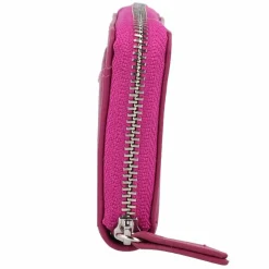Online Braun Büffel Joy Schlüsseletui Leder 10.5 cm purple plum