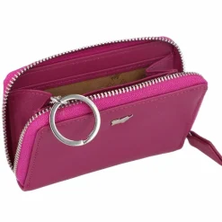 Online Braun Büffel Joy Schlüsseletui Leder 10.5 cm purple plum
