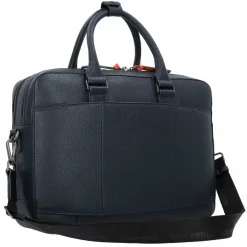 Braun Büffel Novara Aktentasche Leder 42 cm Laptopfach