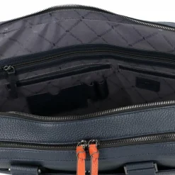 Braun Büffel Novara Aktentasche Leder 42 cm Laptopfach