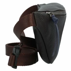 Braun Büffel Novara Gürteltasche Leder 31 cm