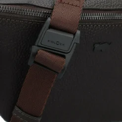 Braun Büffel Novara Gürteltasche Leder 31 cm