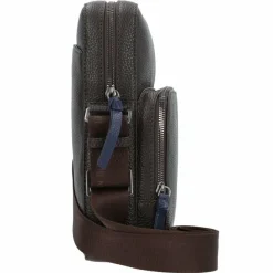 Braun Büffel Novara Umhängetasche Leder 23 cm