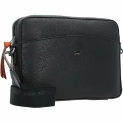Braun Büffel Novara Umhängetasche Leder 26.5 cm