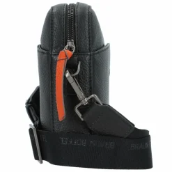 Braun Büffel Novara Umhängetasche Leder 26.5 cm