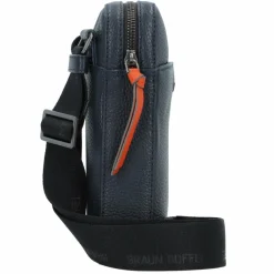 Braun Büffel Novara Umhängetasche Leder 20 cm