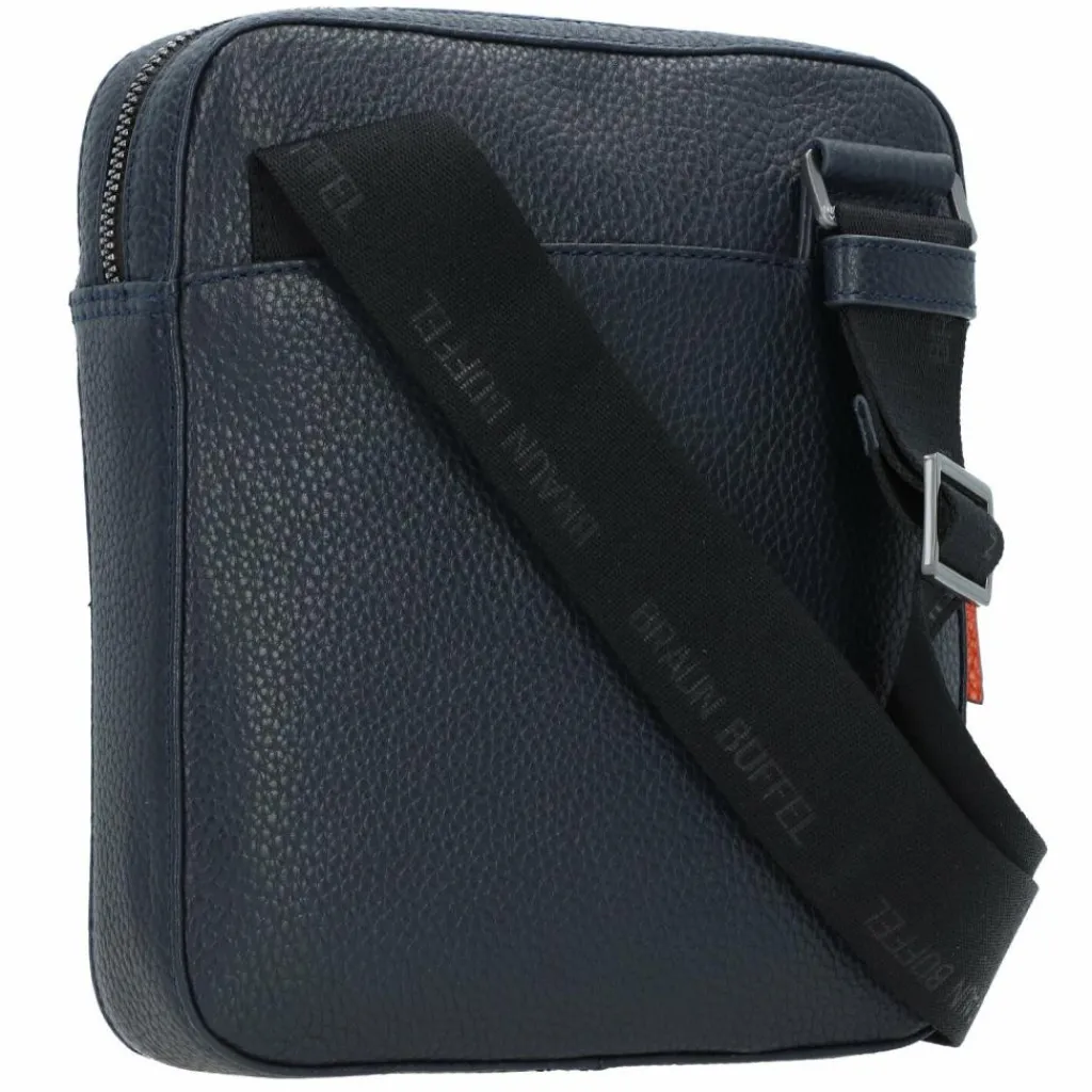 Braun Büffel Novara Umhängetasche Leder 20 cm