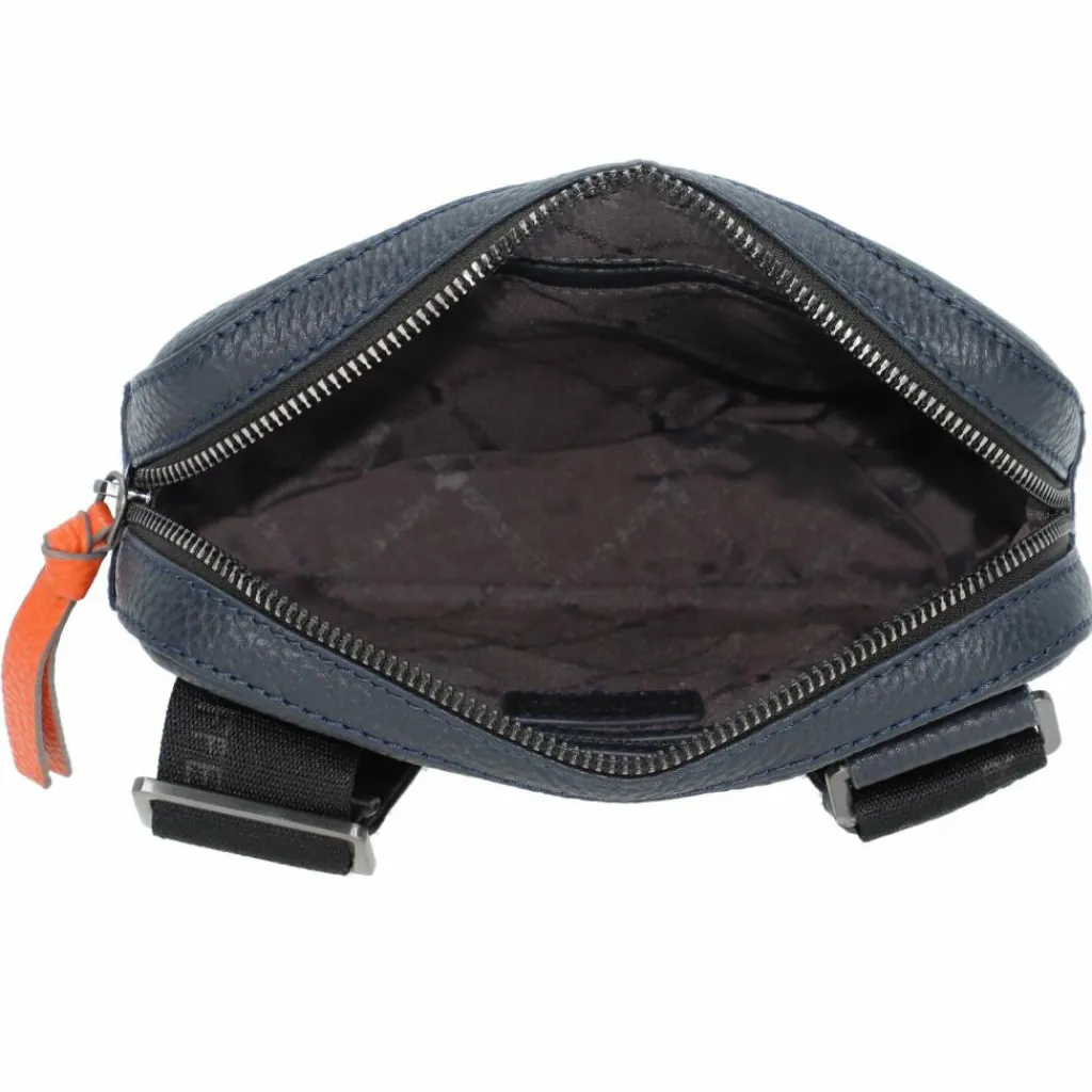 Braun Büffel Novara Umhängetasche Leder 20 cm