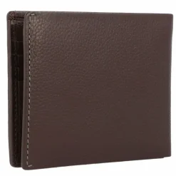 Sale Braun Büffel Prato Geldbörse RFID Leder 11 cm d. braun