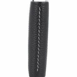 Braun Büffel Herrengeldbörsen Querformat<Prato Geldbörse RFID Leder 10 cm schwarz