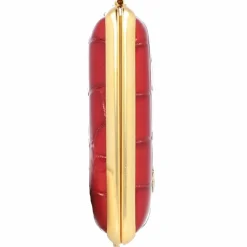 Braun Büffel Verona Pillendose Leder 6 cm