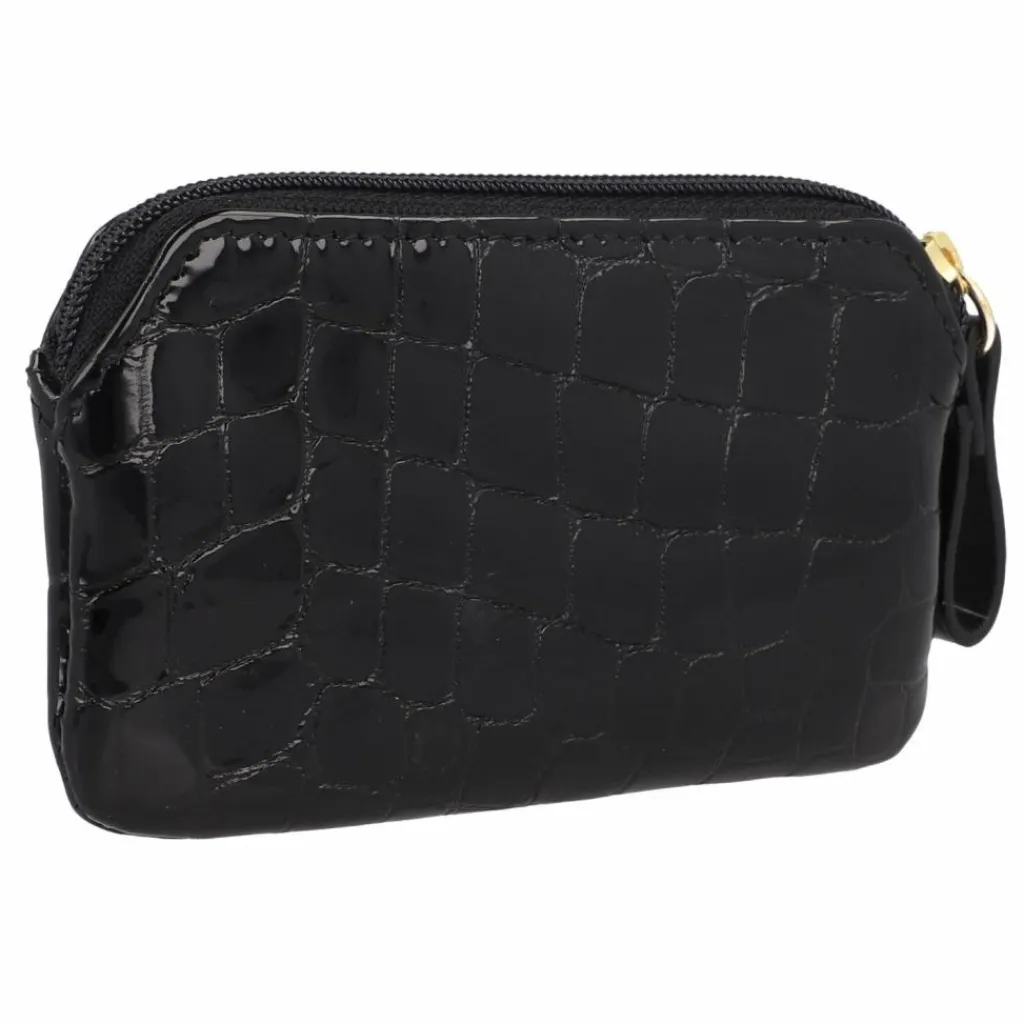 Braun Büffel Verona Schlüsseletui Leder 11 cm