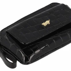 Braun Büffel Verona Schlüsseletui Leder 11 cm