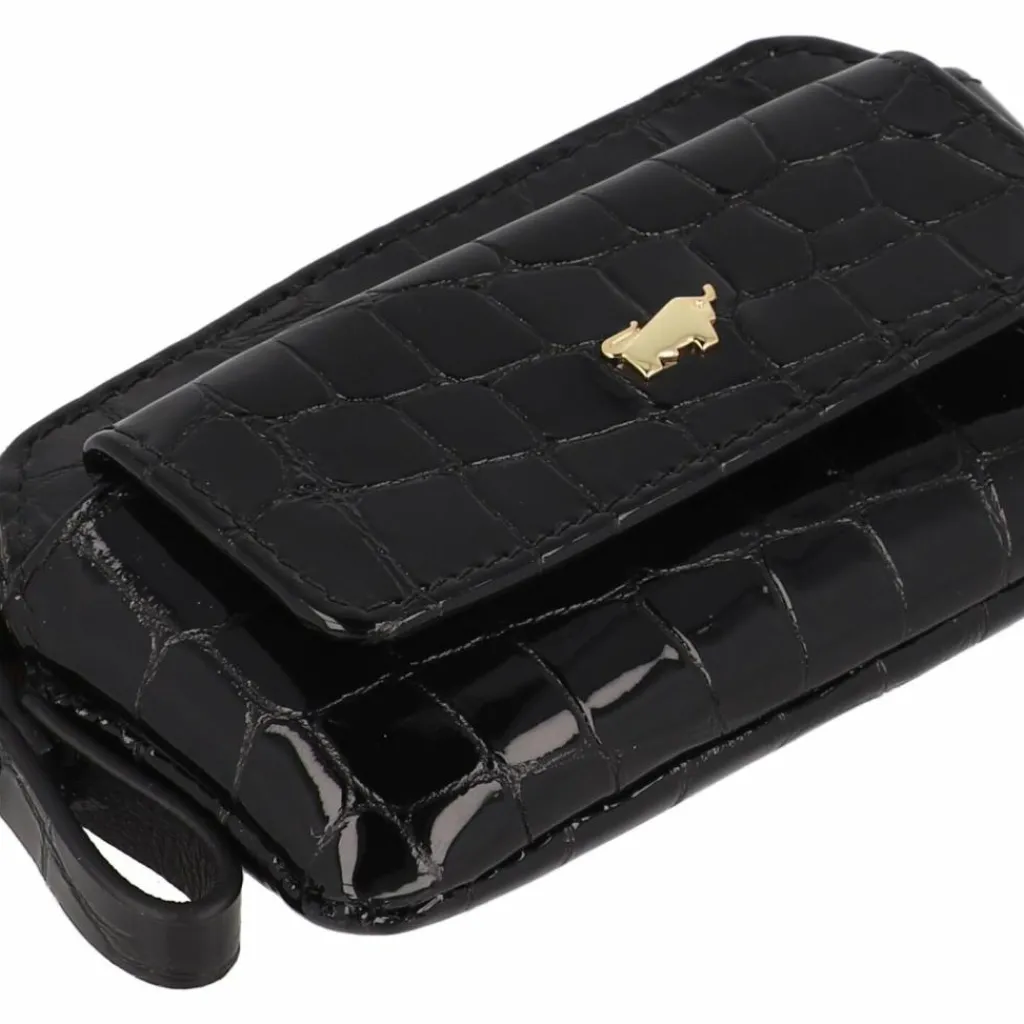 Braun Büffel Verona Schlüsseletui Leder 11 cm