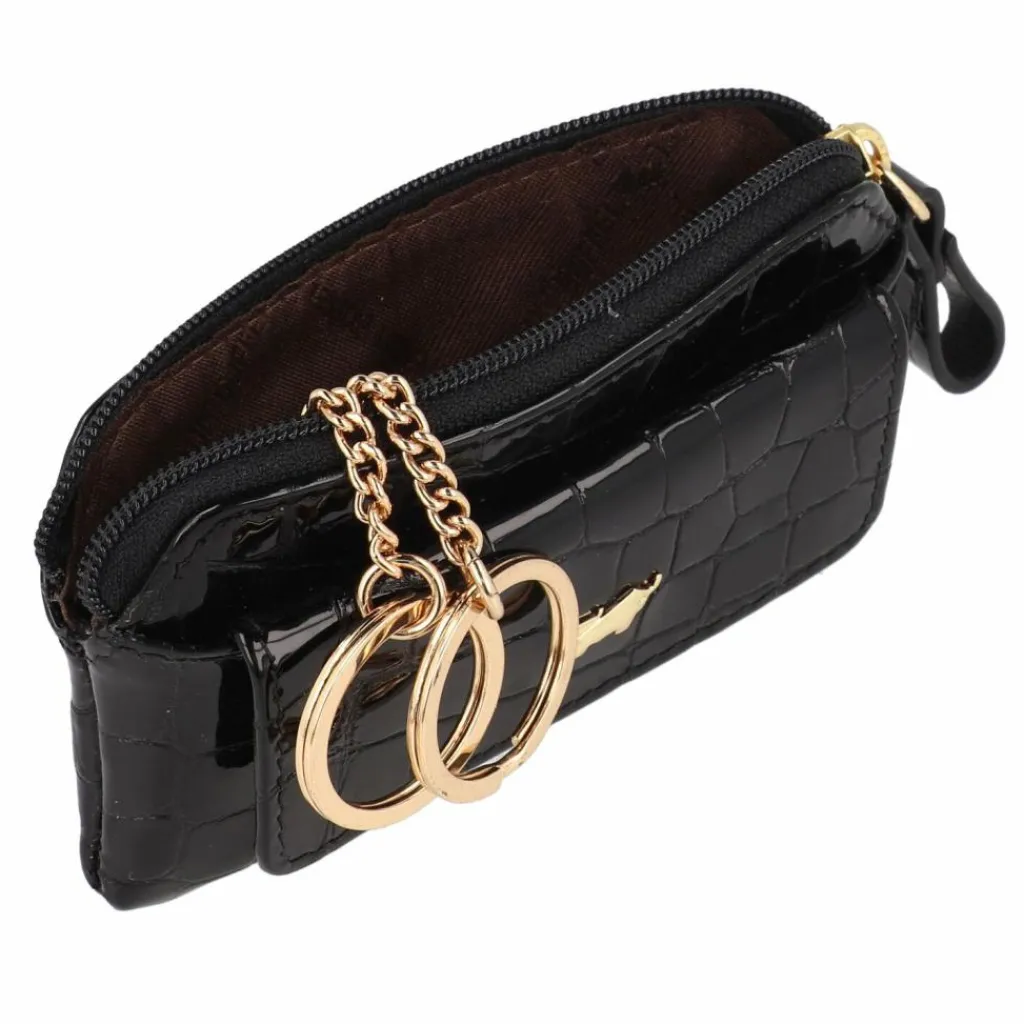 Braun Büffel Verona Schlüsseletui Leder 11 cm