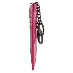 Braun Büffel Schlüsseletuis<Verona Schlüsseletui Leder 13 cm magenta