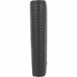 Braun Büffel Herrengeldbörsen Hochformat<Yannik Geldbörse RFID Schutz Leder 11 cm d.braun