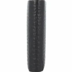 Braun Büffel Herrengeldbörsen Hochformat<Yannik Geldbörse RFID Schutz Leder 10 cm schwarz