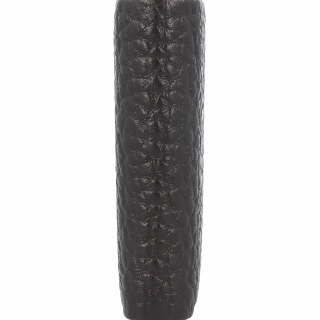 Herren Braun Büffel Yannik Geldbörse RFID Schutz Leder 13 cm