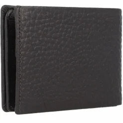 Herren Braun Büffel Yannik Geldbörse RFID Schutz Leder 13 cm