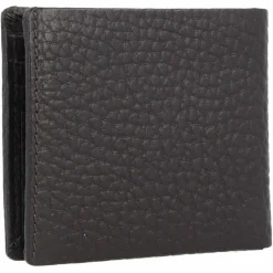 Braun Büffel Herrengeldbörsen Querformat<Yannik Geldbörse RFID Schutz Leder 11 cm d.braun