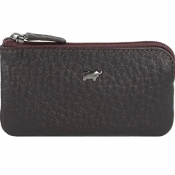 Sale Braun Büffel Yannik Schlüsseletui Leder 12 cm d.braun