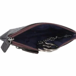 Sale Braun Büffel Yannik Schlüsseletui Leder 12 cm d.braun