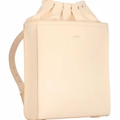 Outlet Bree Nikka 4 Rucksack Leder 34 cm nature
