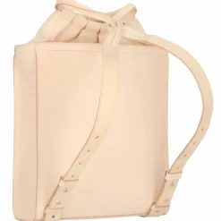 Outlet Bree Nikka 4 Rucksack Leder 34 cm nature