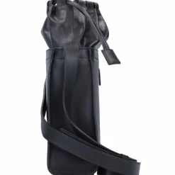 Bree Umhängetaschen<Nikka 1 Umhängetasche Leder 20 cm black