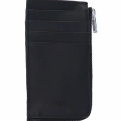 Online Bree Oxford SLG 140 Kreditkartenetui Leder 8 cm black