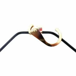 Outlet Bric's Accessoires Kleiderbügel 42 cm gold