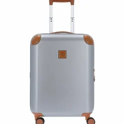 Bric's Amalfi 4-Rollen Kabinentrolley 55 cm