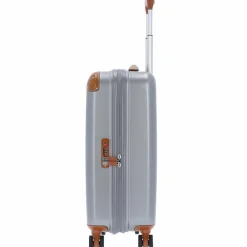 Bric's Amalfi 4-Rollen Kabinentrolley 55 cm