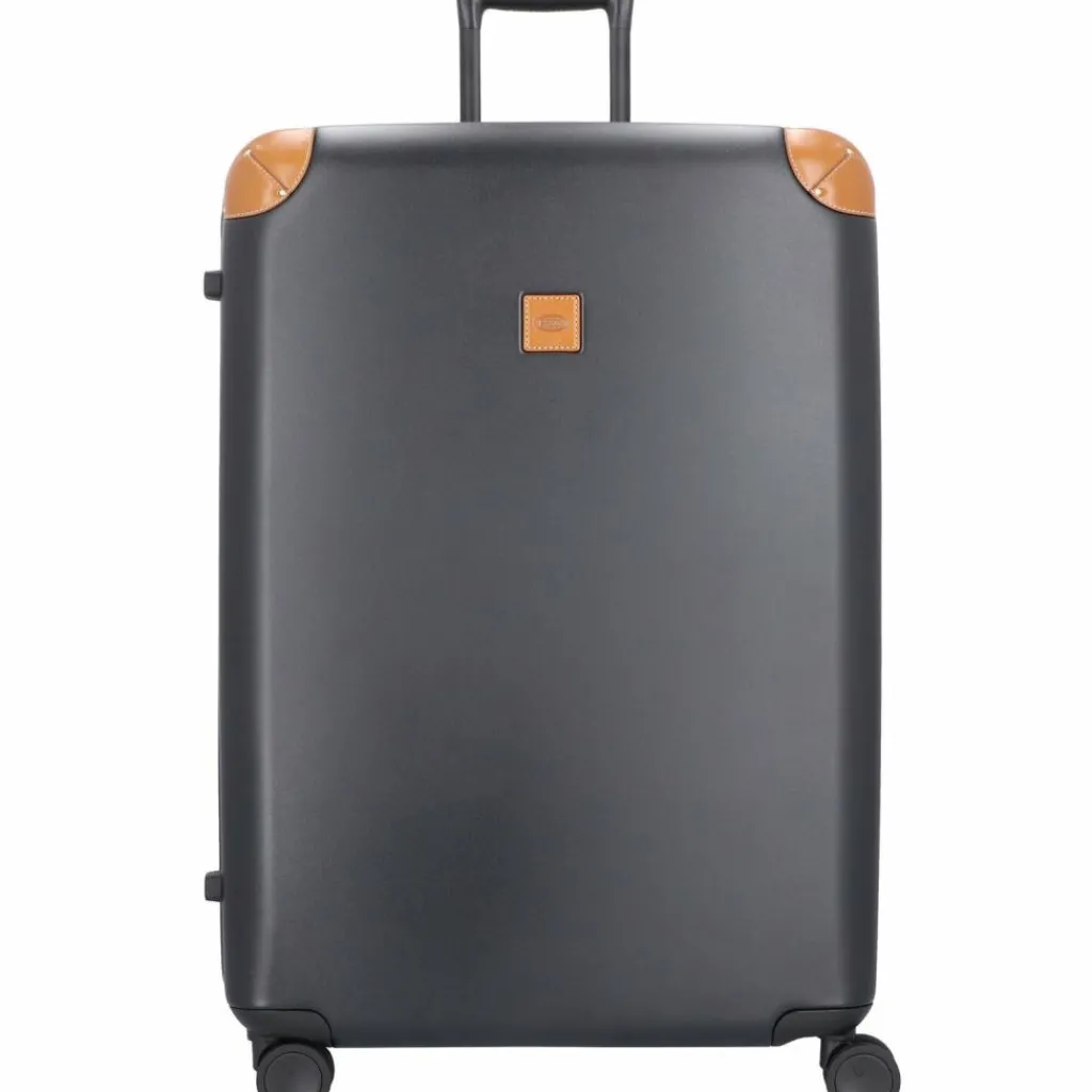 Discount Bric's Amalfi 4-Rollen Trolley 82 cm black